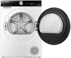 hisense silumos - Hisense DH7S107BW - 10 nuotrauka