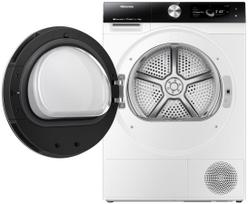 hisense silumos - Hisense DH7S107BW - 11 nuotrauka