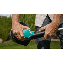 bosch art 23 - Bosch ART 27 + Wheels - 2 nuotrauka