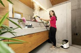 sluota karcher - Karcher SC 5 Deluxe Signature Line - 6 nuotrauka