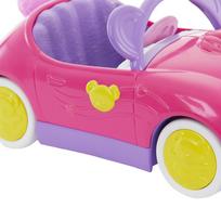 barbie automobilis - Lėlė su priedais Mattel Barbie Chelsea, 12 cm - 2 nuotrauka