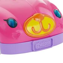 barbie automobilis - Lėlė su priedais Mattel Barbie Chelsea, 12 cm - 3 nuotrauka