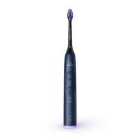 elektriniai dantu sepeteliai philips sonicare - Philips HX7403/07 - 2 nuotrauka
