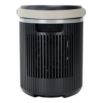 keraminiai sildytuvai - Elektrinis šildytuvas Philips CX3120/01, 2000 kW - 2 nuotrauka