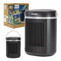 keraminiai sildytuvai - Elektrinis šildytuvas Philips CX3120/01, 2000 kW - 3 nuotrauka