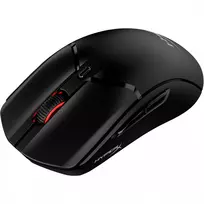 belaide pele - HyperX Pulsefire Haste 2.0 Wireless (Juoda) - 4 nuotrauka