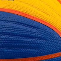 replica -  Wilson FIBA 3x3 Replica, 6 - 2 nuotrauka