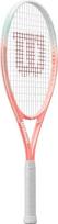 lauko teniso raketes - Wilson Envy XP Lite teniso raketė rožinė (Pink) - 3 nuotrauka