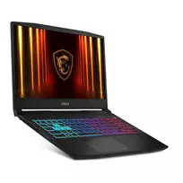 5060 16 gb - MSI Katana 15 HX B14WFK-487, i7-14650HX, 16 GB, 512 GB, 15.6", RTX 5060, Juodas (Black) - 2 nuotrauka