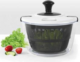 irankiu dziovykla - Salter BW12003EU7 salotų džiovyklė 3,5 l - 7 nuotrauka