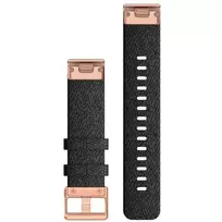 garmin dirzelis - Dirželis Garmin Fenix 6s 20mm Quickfit - 2 nuotrauka
