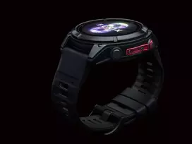 51mm garmin - Garmin Fenix 8 Pro 51mm Juodas (Black) - 2 nuotrauka