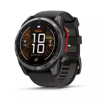 51mm garmin - Garmin Fenix 8 Pro 51mm Juodas (Black) - 5 nuotrauka