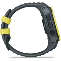 ismanieji - Garmin Instinct E 40mm Electric Lime (Elektrinė Žalia) - 2 nuotrauka