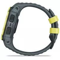 ismanieji - Garmin Instinct E 40mm Electric Lime (Elektrinė Žalia) - 4 nuotrauka