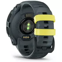 ismanieji - Garmin Instinct E 40mm Electric Lime (Elektrinė Žalia) - 5 nuotrauka