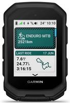 garmin edge - Garmin Edge MTB Dviračių kompiuteris - 2 nuotrauka