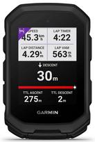 garmin edge - Garmin Edge MTB Dviračių kompiuteris - 6 nuotrauka