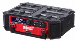 milwaukee radija - MILWAUKEE M18 PRCDAB+-0 - 2 nuotrauka