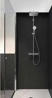 duso komplektai - Hansgrohe Crometta E 240 - 2 nuotrauka