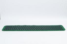 Akupunktūrinis masažinis kilimėlis Outliner LS5315-3, 200 cm
