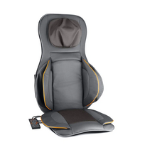 masaziniai kilimeliai - Masažinis kilimėlis Medivon Cosy Air Pro, 48 W, pilka sp. - 1 nuotrauka