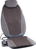 Masažinis kilimėlis Medivon Cosy Shiatsu, 48 W, pilka sp.