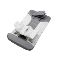 masaziniai kilimeliai - Masažinis kilimėlis Medivon Yoga, 30 W, pilka sp. - 9 nuotrauka
