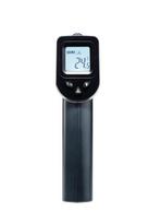 grilio termometras -  Forneza Infrared Thermometer FOR-THERMO, 16.5 cm x 7.8 cm - 2 nuotrauka