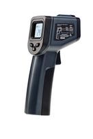 grilio termometras -  Forneza Infrared Thermometer FOR-THERMO, 16.5 cm x 7.8 cm - 3 nuotrauka