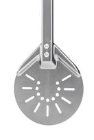 kamado priedai - Picos ližė Forneza Pizza Spatula For Turning FOR-FLIP, 60.6 cm x 17.8 cm - 2 nuotrauka
