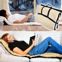 masaziniai kilimeliai - Elektrinis masažinis kilimėlis Tavalax Revolmat Plus - 3 nuotrauka