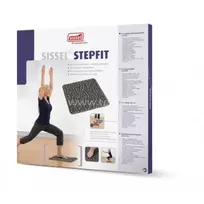 masaziniai kilimeliai - Sissel Masažinis vonios kilimėlis STEP-FIT - 2 nuotrauka