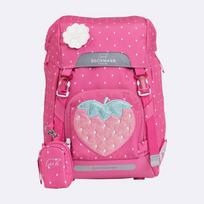 Beckmann Classic Strawberry Kuprinė, rožinė (Pink)