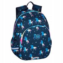 CoolPack Toby Unicorn Kuprinė, mėlyna (Blue)