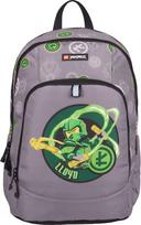 lego figureles ninjago - LEGO BAGS NINJAGO Elemental Master of Energy Kuprinė - 1 nuotrauka