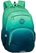 CoolPack Pick Gradient Blue Lagoon Kuprinė, mėtinė (Mint)