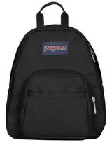 JanSport Half Pint Kuprinė, juoda (Black)