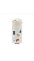 gertuve - FABELAB Vaikiška gertuvė „Terrazzo“, 320 ml - 4 nuotrauka