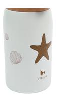 termo puodeliai - Fabelab Vaikiška termo gertuvė 'Jūrų žvaigždė', 320 ml - 3 nuotrauka