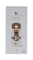 termo puodeliai - Fabelab Vaikiška gertuvė ‘Mažasis skraidantis lokys’ 320 ml - 3 nuotrauka