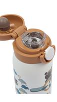 termo puodeliai - Fabelab Vaikiška gertuvė ‘Mažasis skraidantis lokys’ 320 ml - 5 nuotrauka