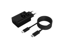 sieninis ikroviklis usb c - Lenovo | ZG38C05739 | 68 W | USB-C sieninis įkroviklis - 3 nuotrauka