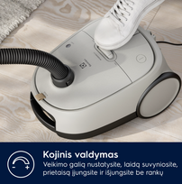 electrolux eb61 - Electrolux EB61H6SW - 3 nuotrauka