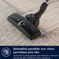 electrolux eb61 - Electrolux EB61H6SW - 5 nuotrauka