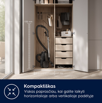 electrolux eb61 - Electrolux EB61H6SW - 6 nuotrauka