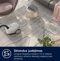 electrolux eb61 - Electrolux EB61H6SW - 9 nuotrauka