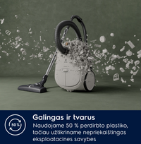 electrolux eb61 - Electrolux EB61H6SW - 10 nuotrauka