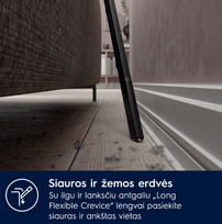 electrolux eb61 - Electrolux EB61H6SW - 11 nuotrauka