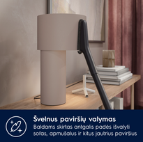 electrolux eb61 - Electrolux EB61H6SW - 12 nuotrauka